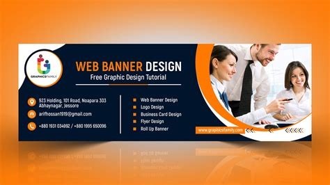 Clothing Store Services Banner